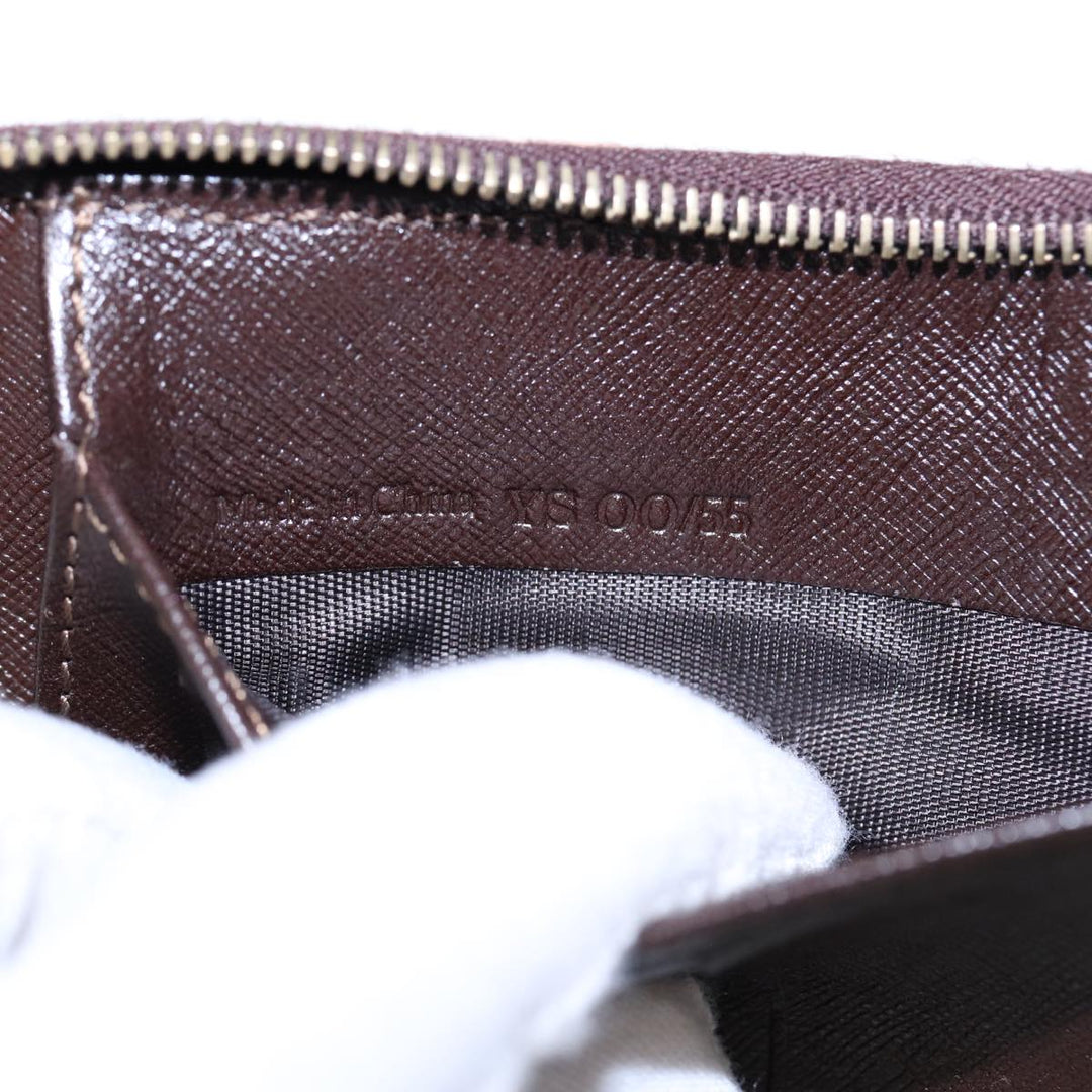 Celine Macadam Wallet