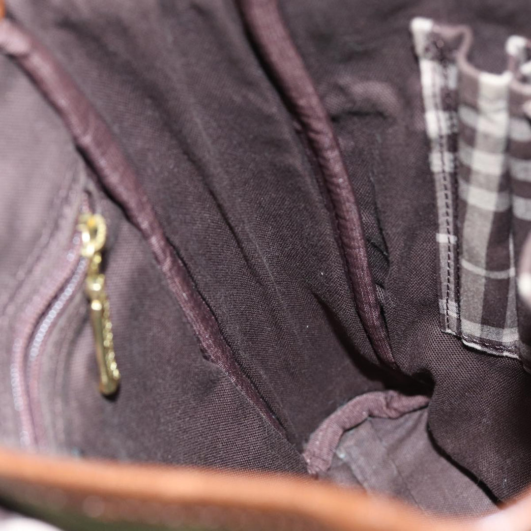 Burberry  Shoulder Bag