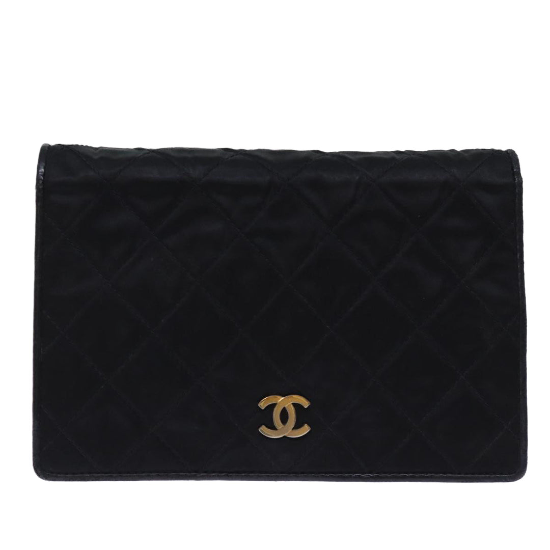 Chanel Deca Matrasse Shoulder Bag