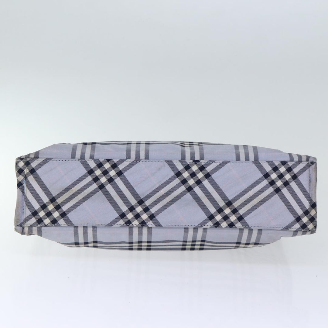 Burberry Nova Check Handbag