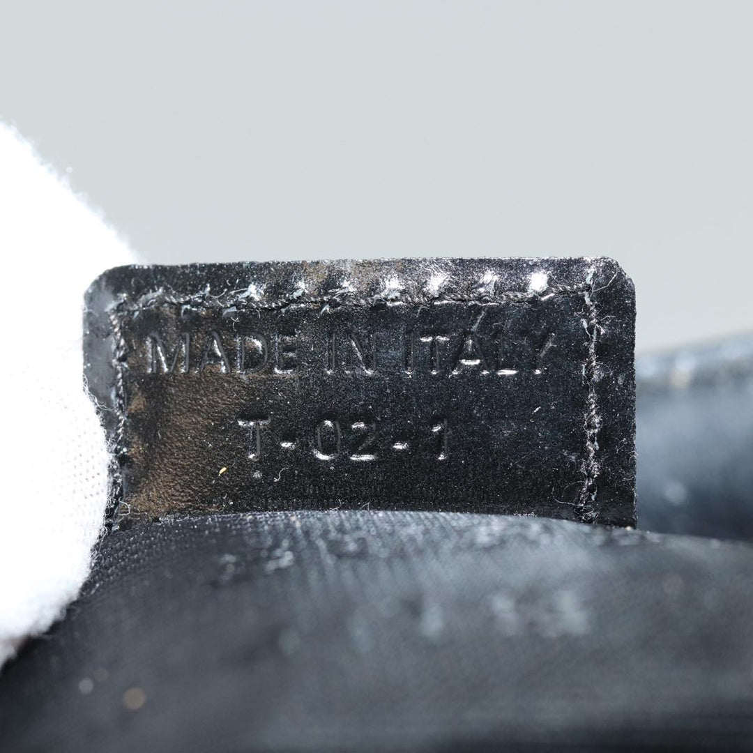Burberry Nova Check Handbag