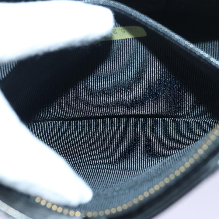 Chanel Matelasse Shoulder Bag
