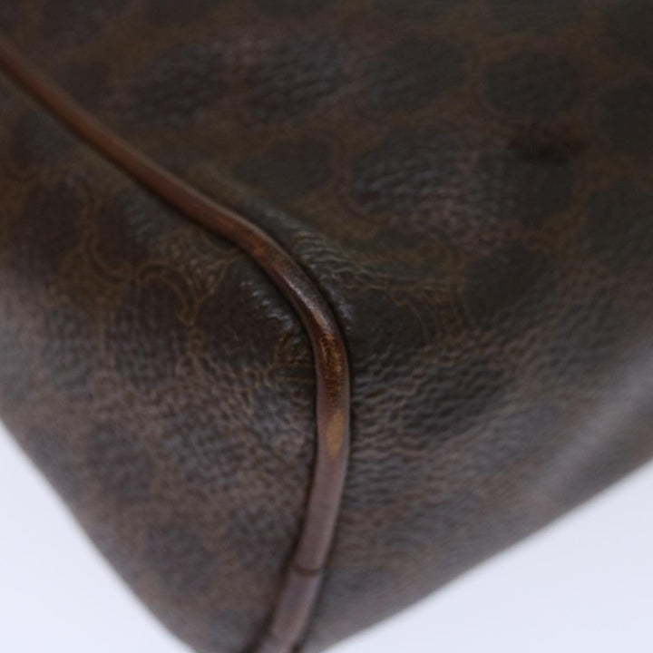 Celine Macadam Clutch Bag