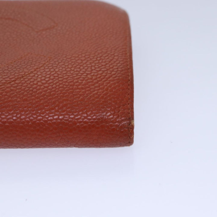 Top Quality Chanel Coco Mark Wallet