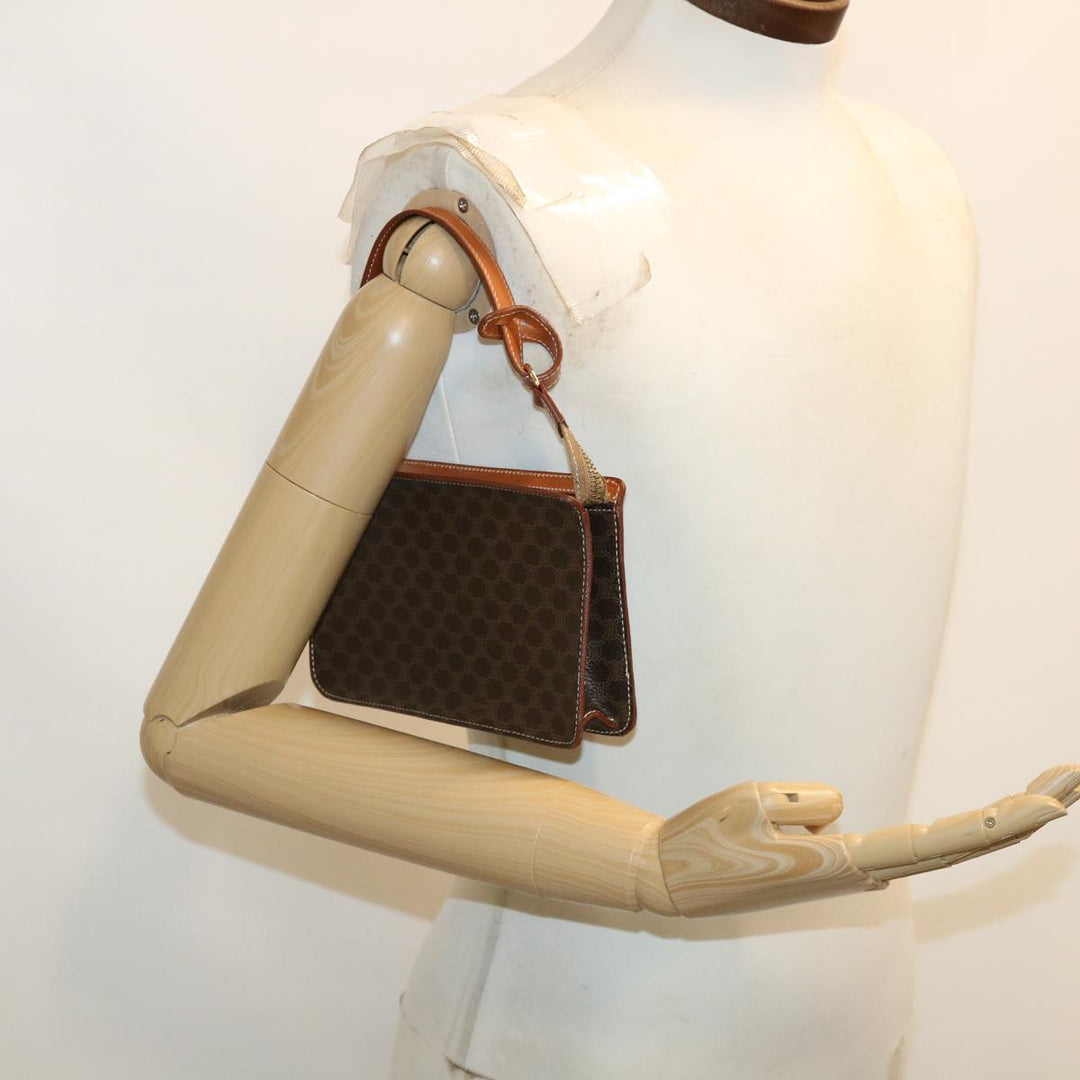 Celine Macadam Handbag