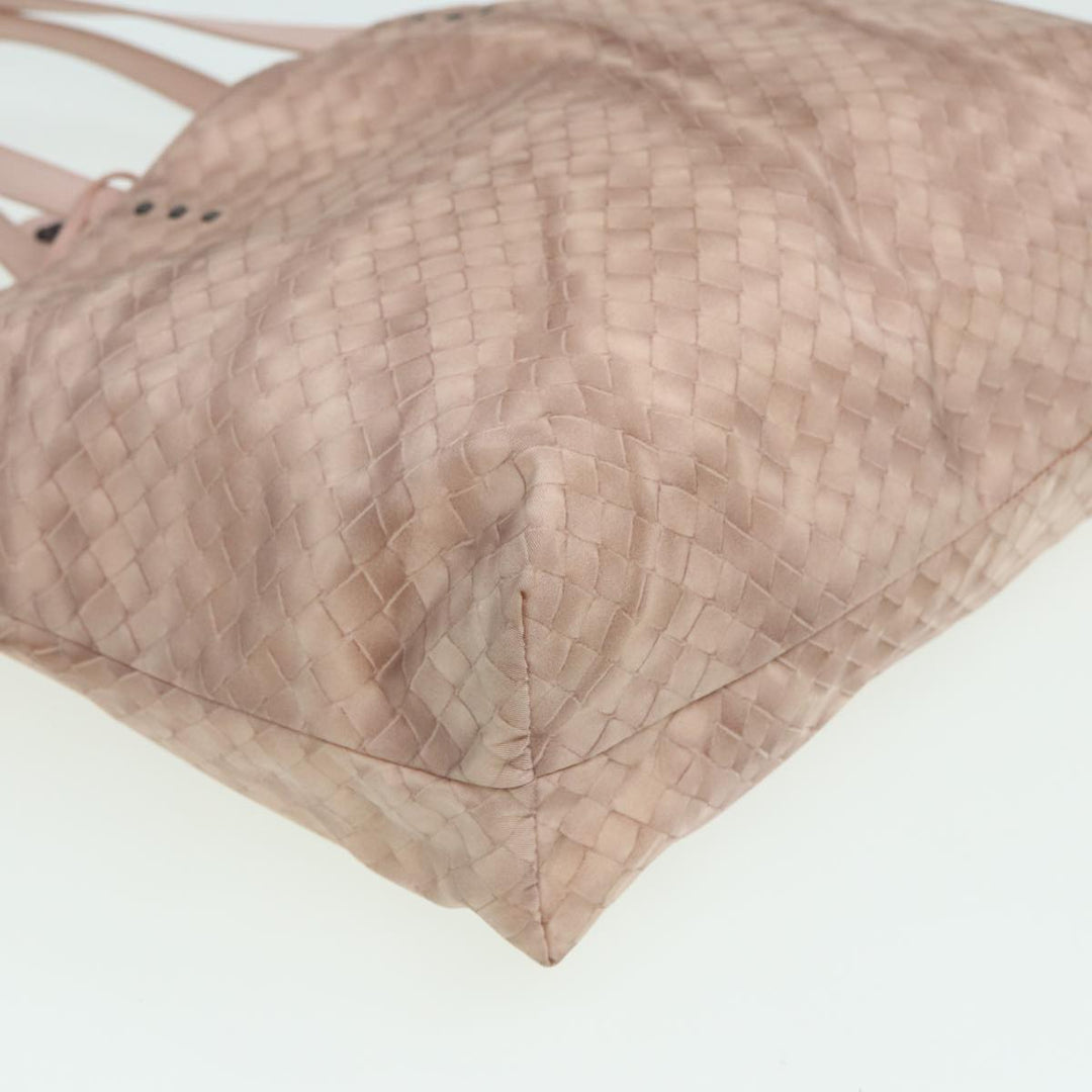 Bottega veneta Intrecciolusion Tote