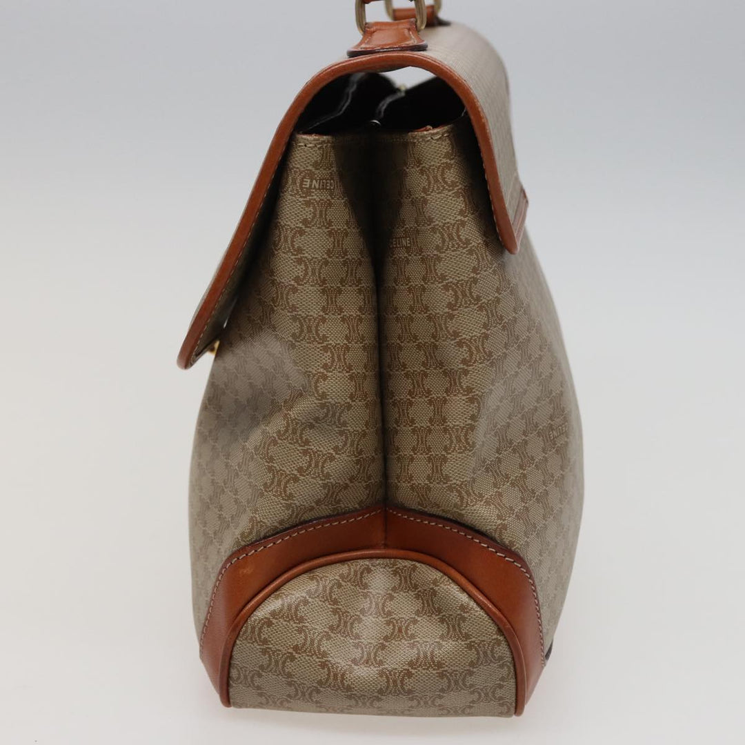 Celine Macadam Handbag