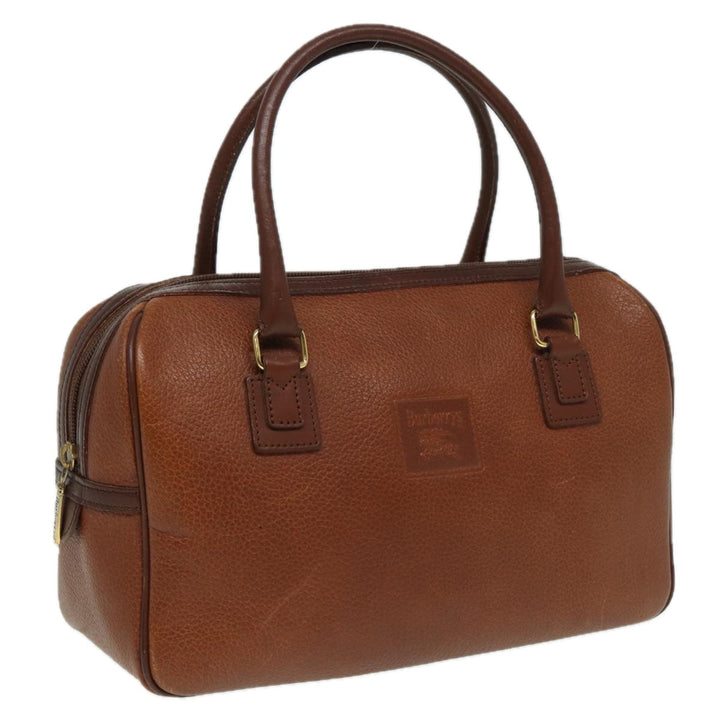 Burberry Nova Check Handbag