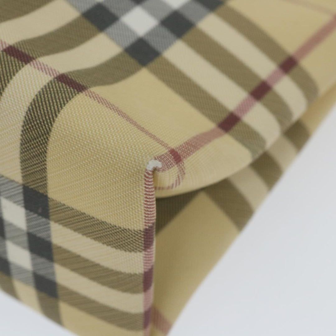 Top Quality Burberry Nova Check Handbag