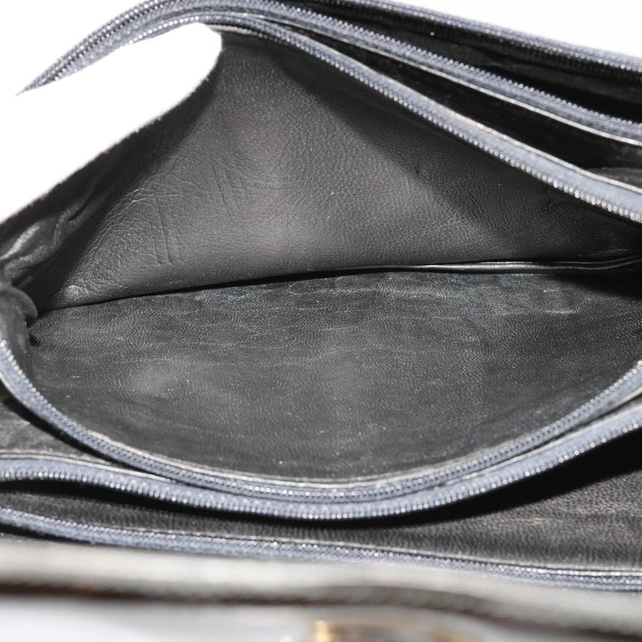 Celine Gancini Shoulder Bag