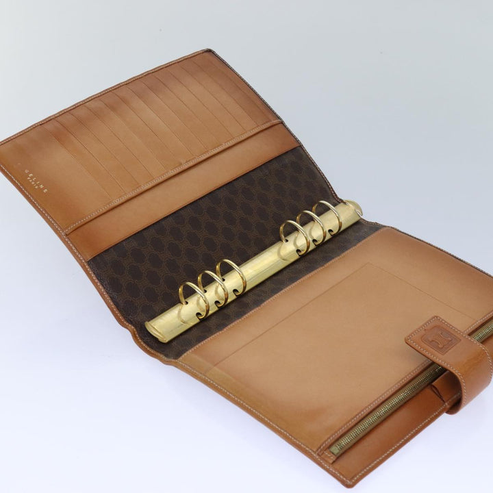 Celine Macadam Wallet