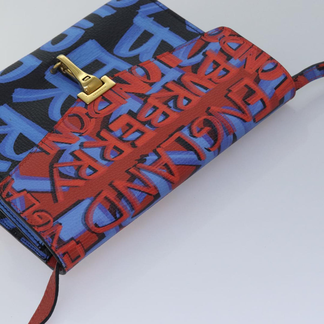 Burberry Macken Shoulder Bag