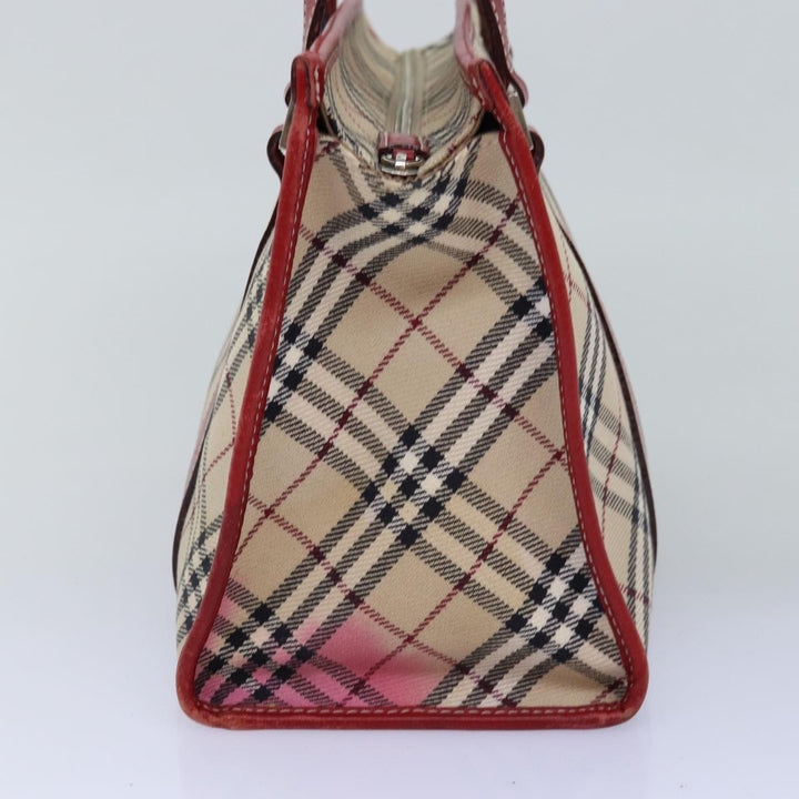 Burberry Nova Check Handbag