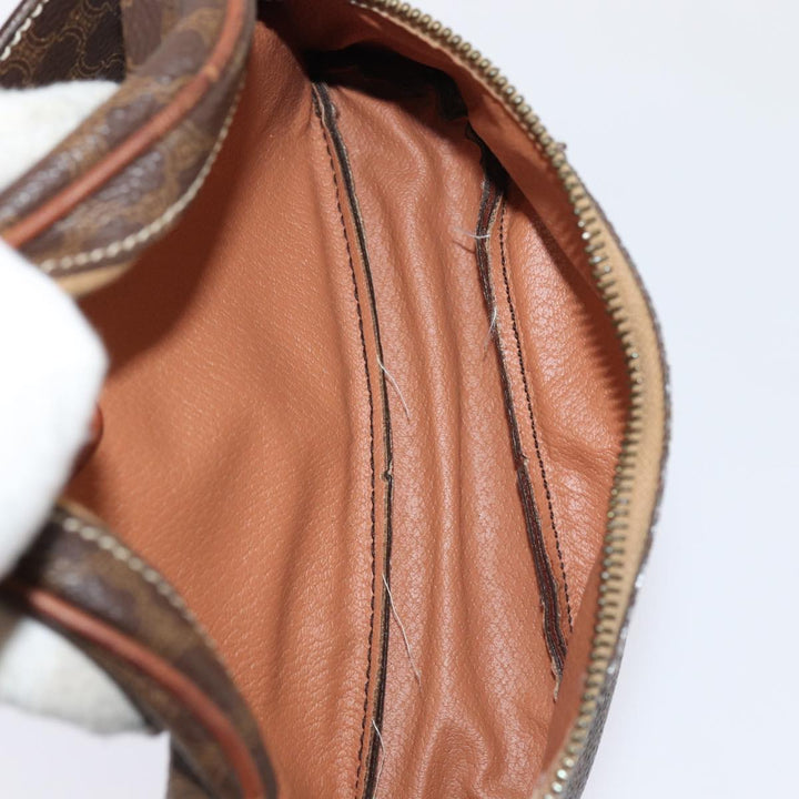 Celine Macadam Shoulder Bag
