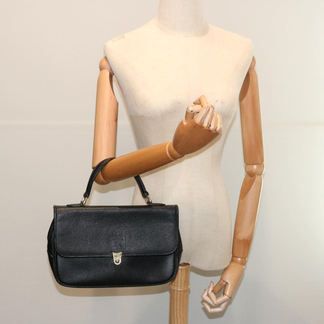 Burberry Vintage Check Handbag