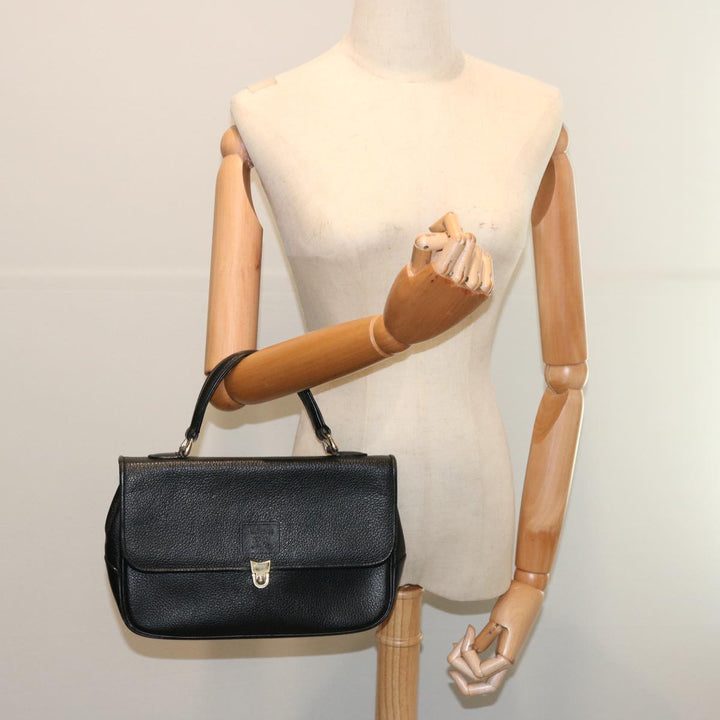 Burberry Vintage Check Handbag