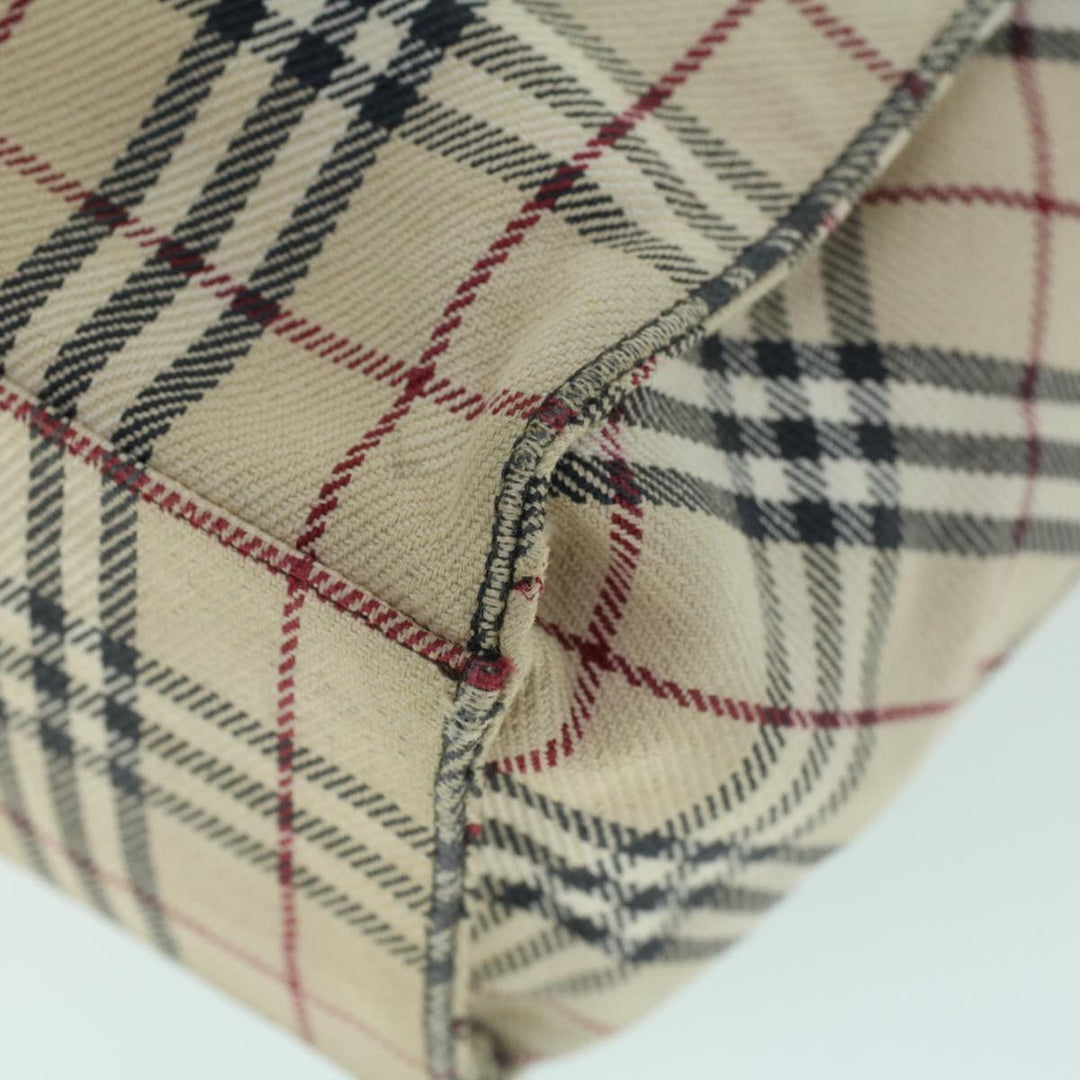 Burberry Nova Check Handbag