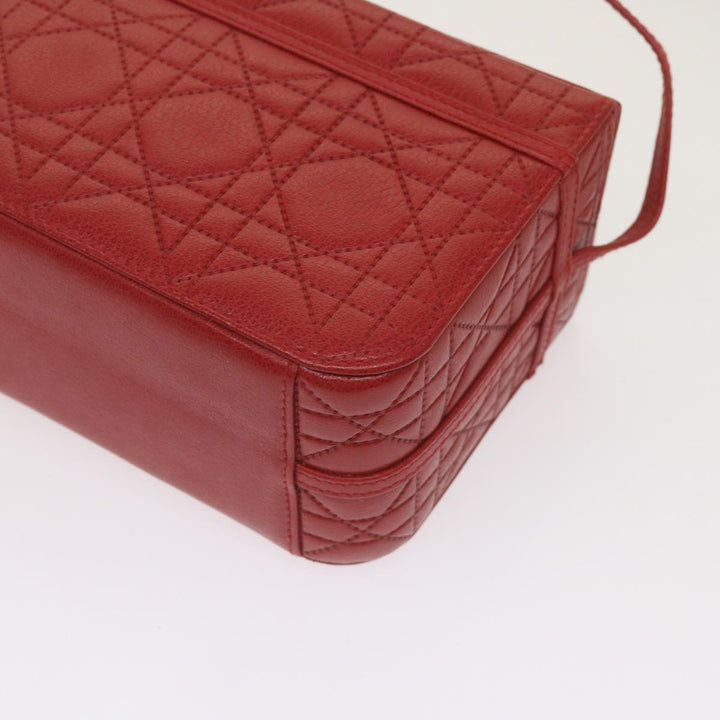 Top quality Dior Cannage Lady Clutch Bag