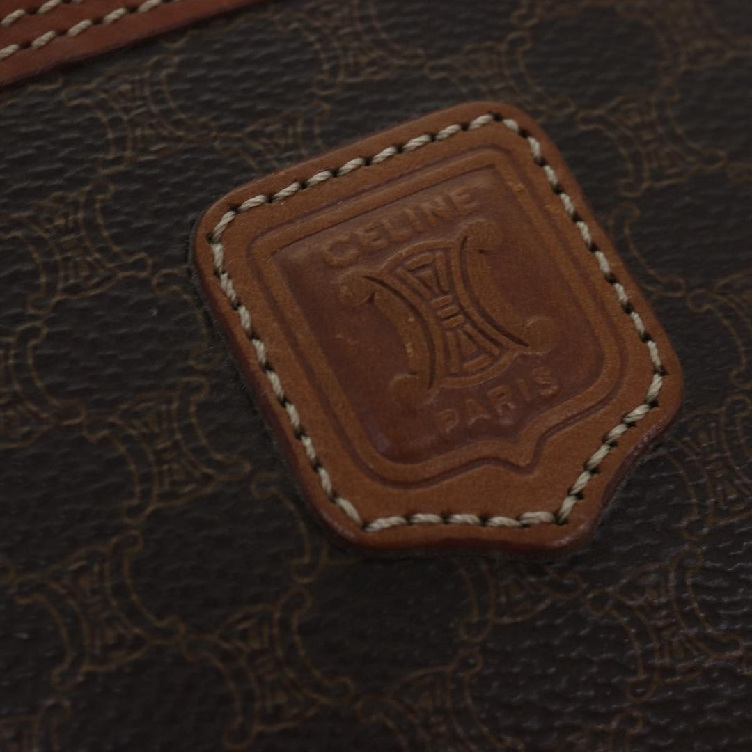 Celine Macadam Handbag