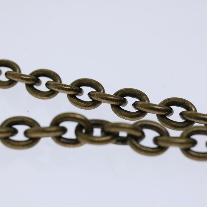 Bottega veneta Chain Pouch Wallet