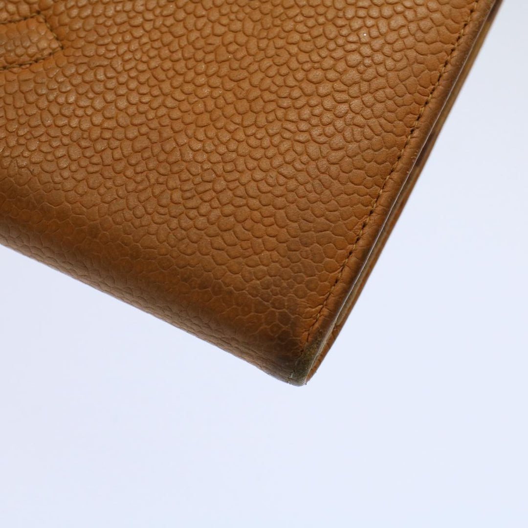 Chanel Wallet