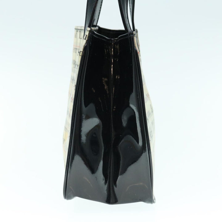 BURBERRY Nova Check Handbag