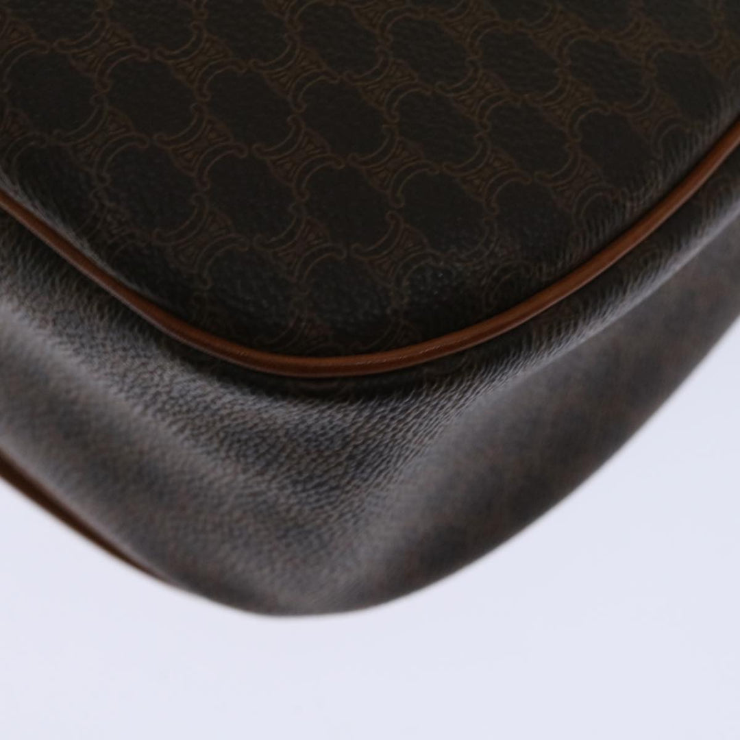 Celine Macadam Shoulder Bag
