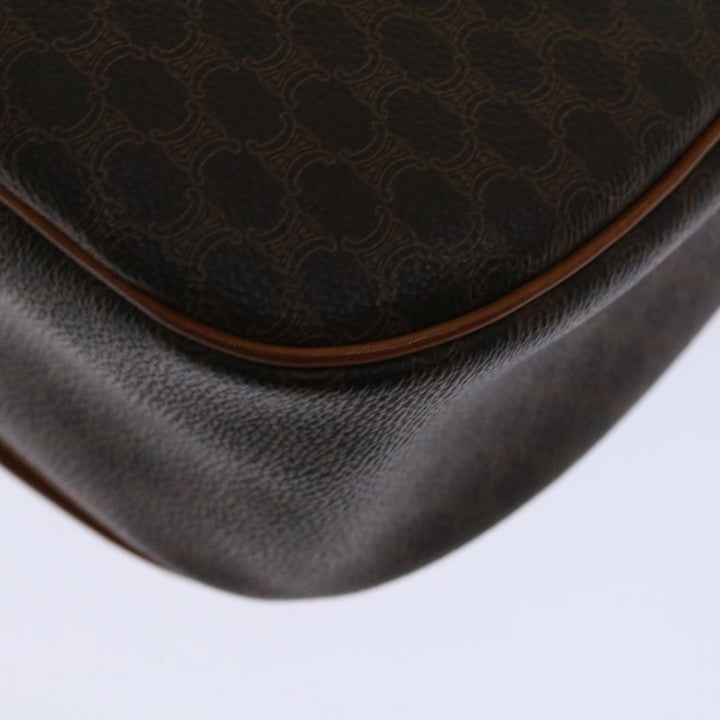 Celine Macadam Shoulder Bag