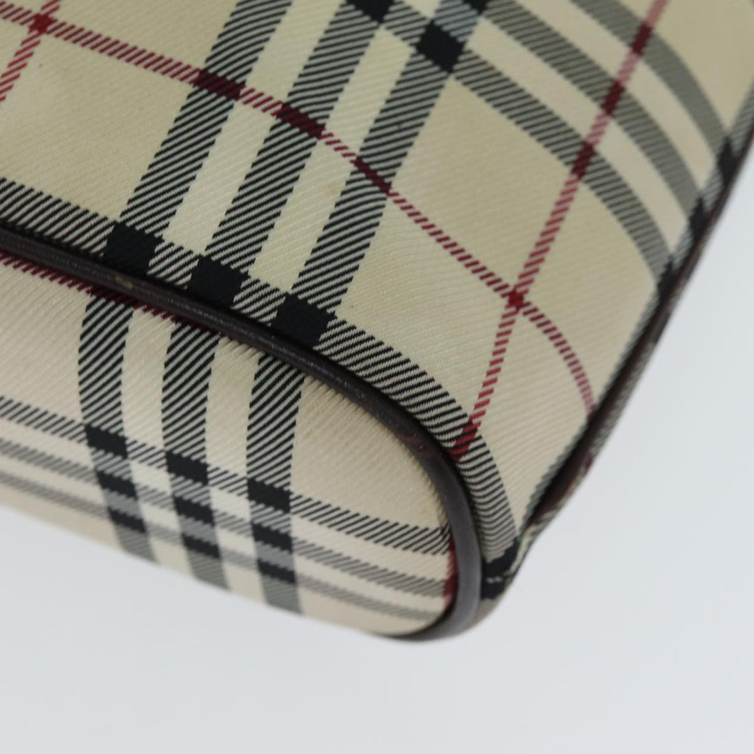 Burberry Nova Check Handbag