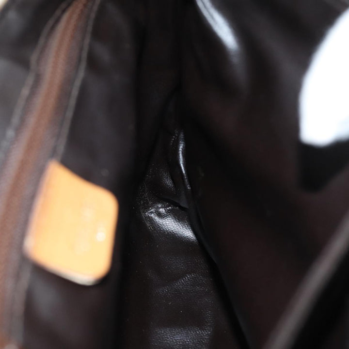 Celine Macadam Shoulder Bag