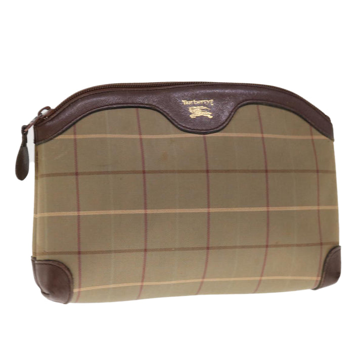 Burberry Clutch Bag