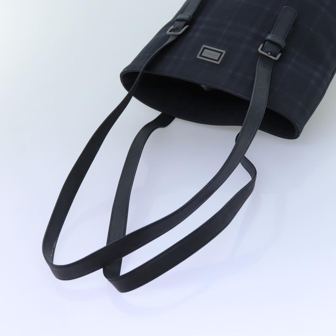 Burberry Nova Check Shoulder Bag