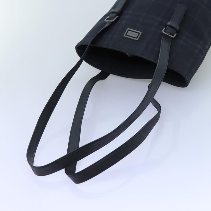 Burberry Nova Check Shoulder Bag