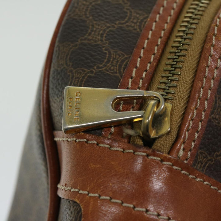 Celine Macadam Handbag
