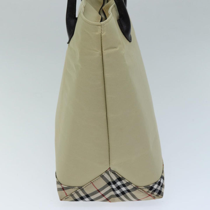Burberry Nova Check Tote