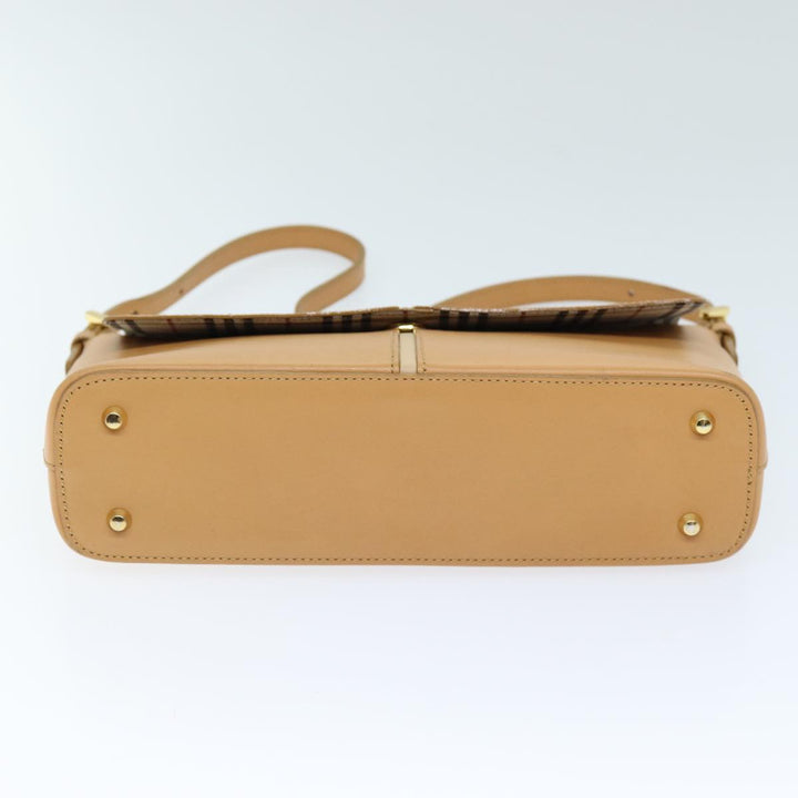 BURBERRY Shoulder Bag
