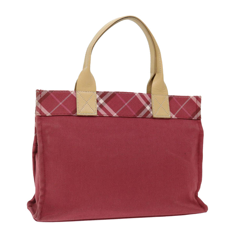 BURBERRY Blue Label Tote