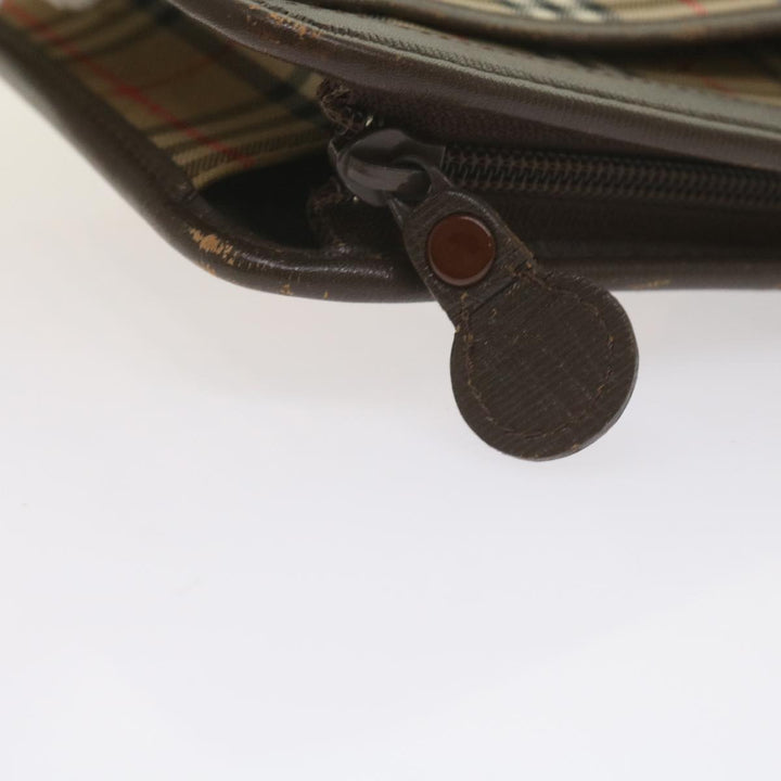 BURBERRY Clutch Bag