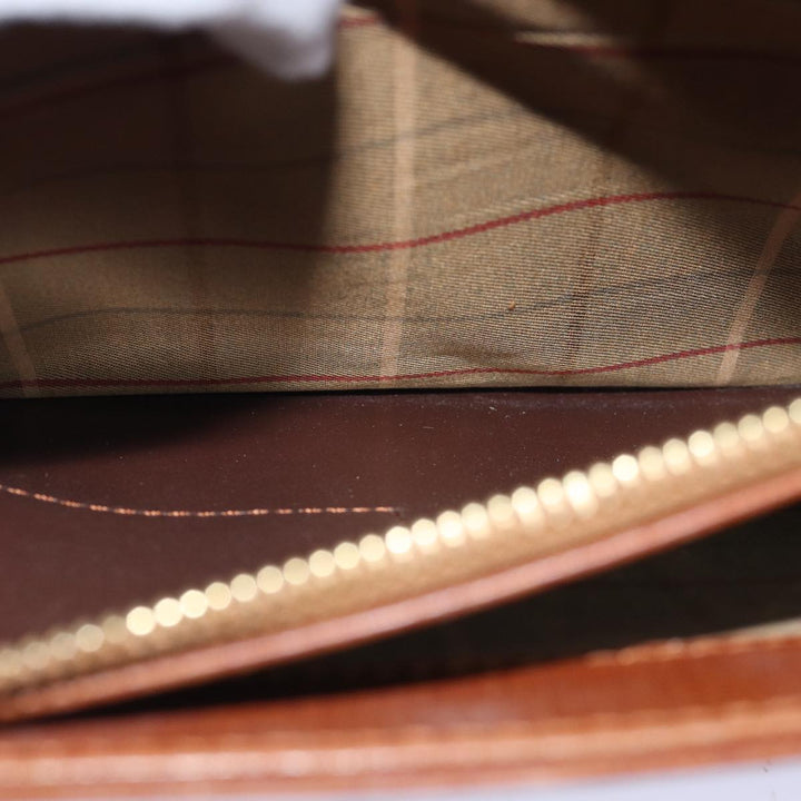 Burberry Clutch Bag