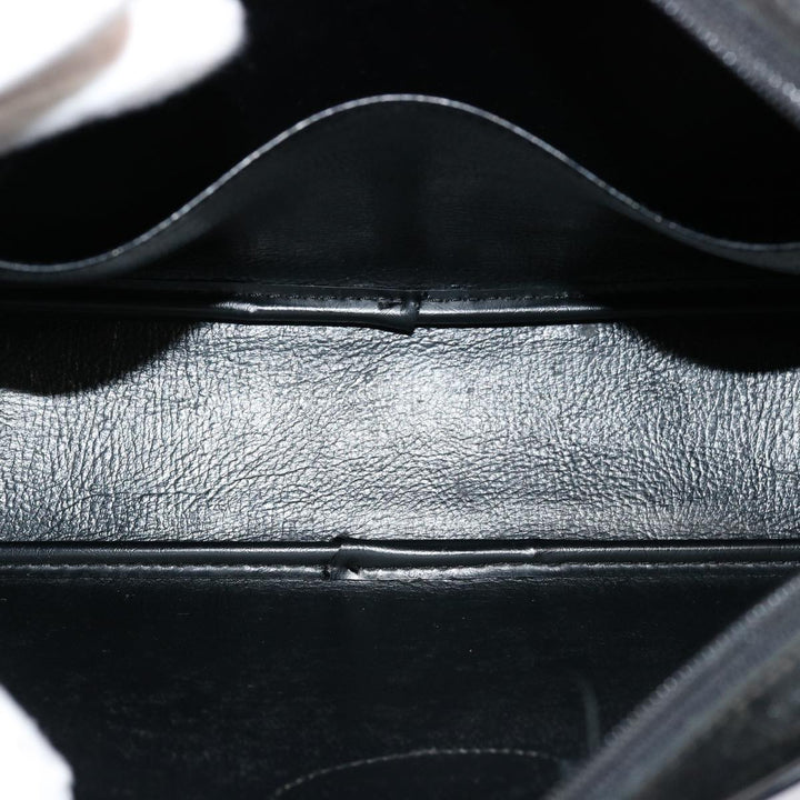 Burberry Nova Check Shoulder Bag