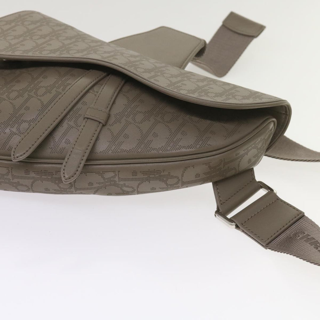 Top quality Dior Saddle Shoulder Bag
