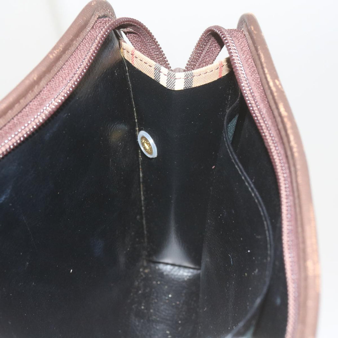 BURBERRY Clutch Bag
