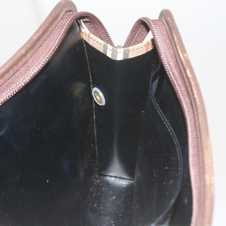 BURBERRY Clutch Bag