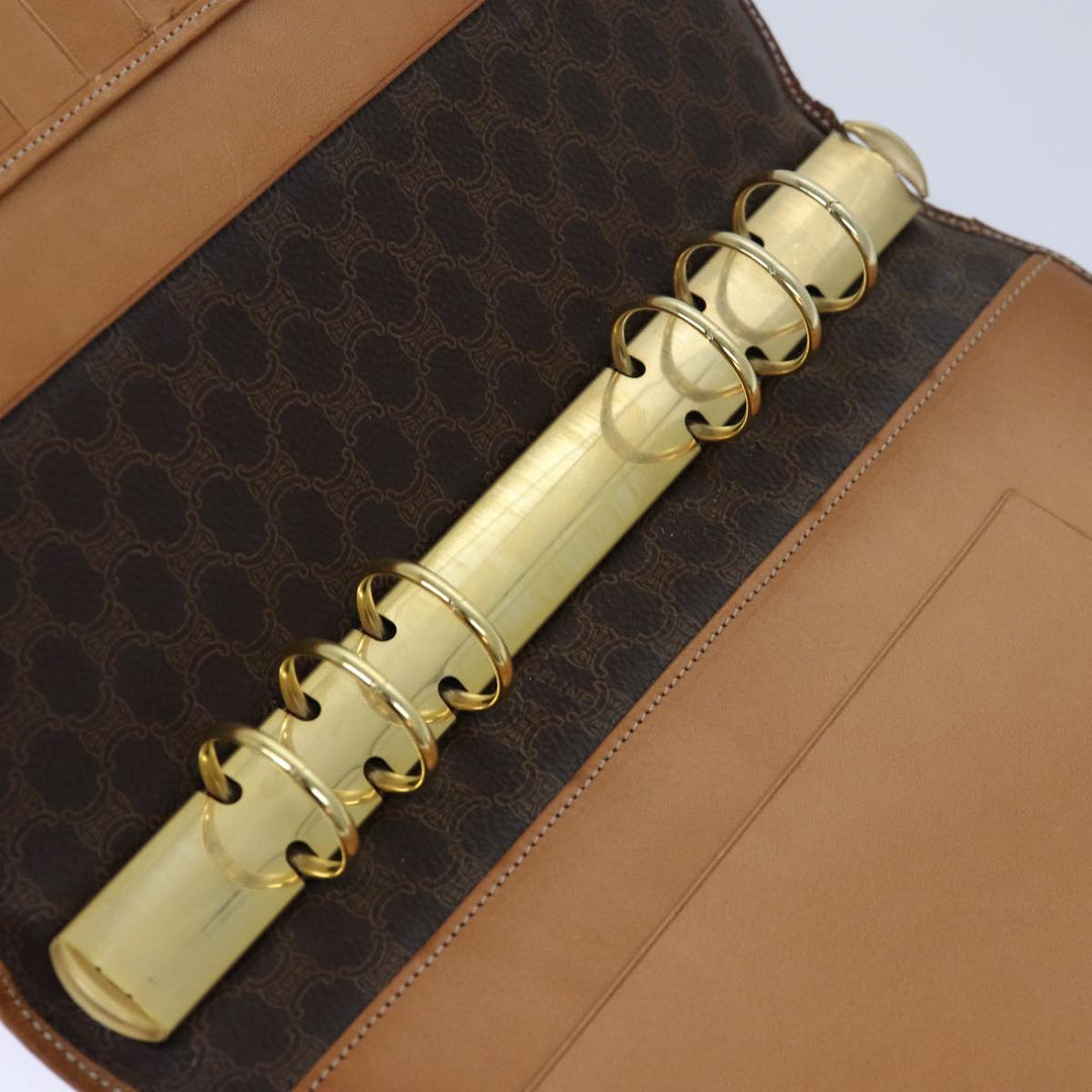Celine Macadam Wallet