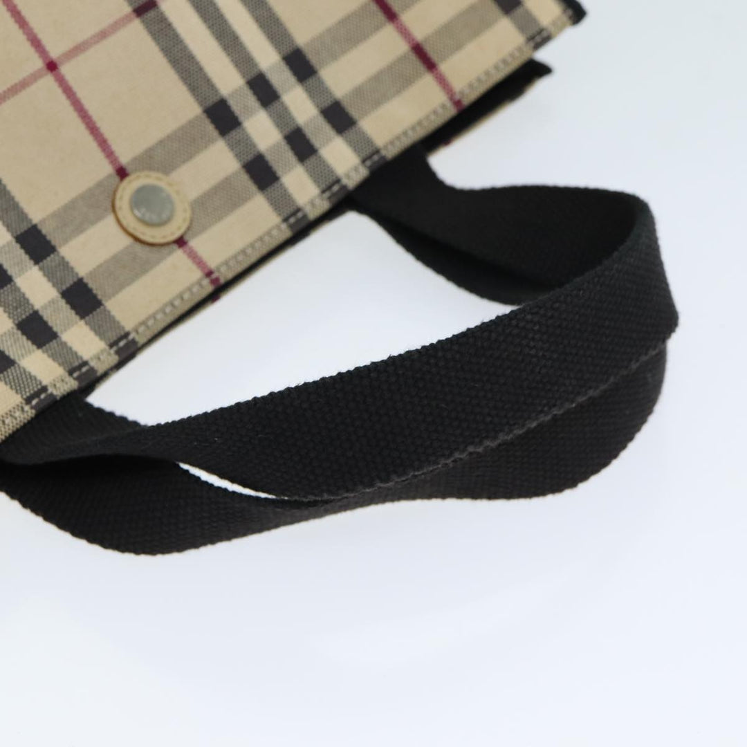 Burberry Nova Check Handbag