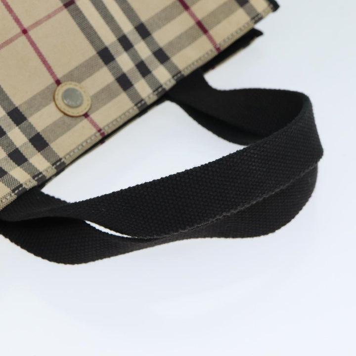 Burberry Nova Check Handbag