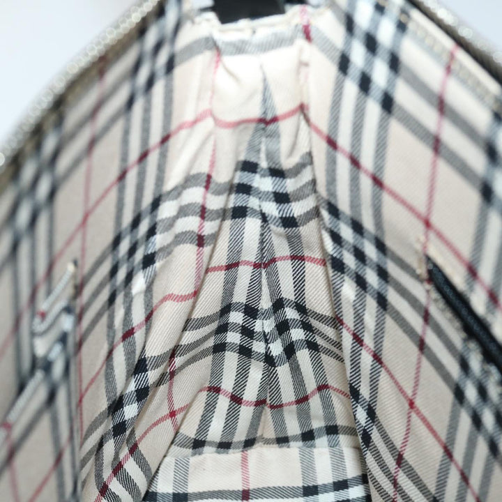BURBERRY Shoulder bag Handbag