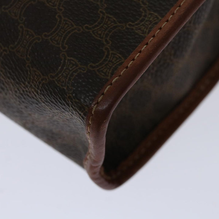 Celine Macadam Clutch Bag