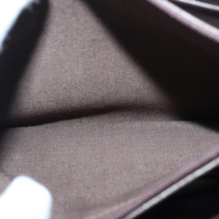 Burberry Nova Check Shoulder Bag