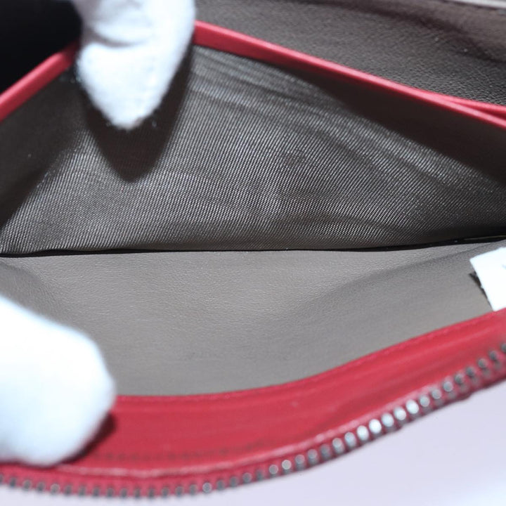 Bottega veneta Intrecciato Wallet